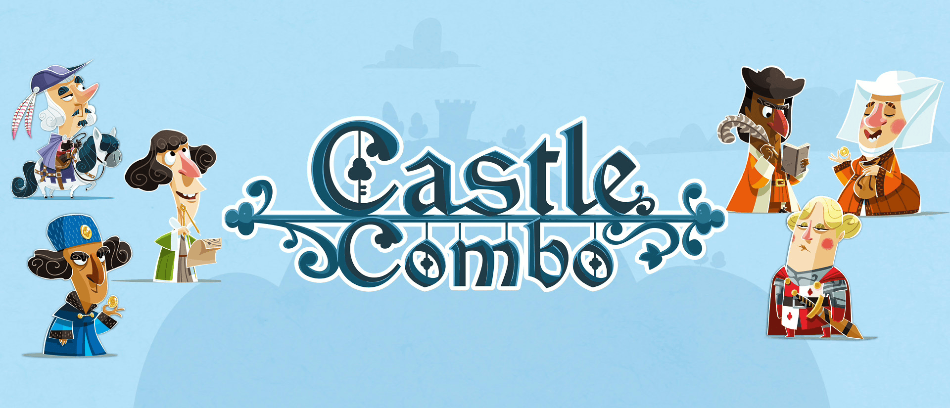 Castle Combo