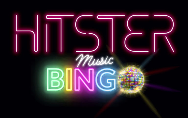 Hitster Bingo