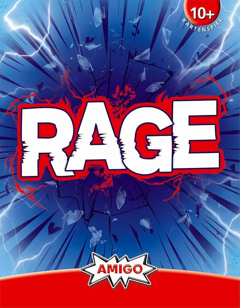 Rage